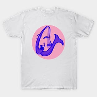 Lil buddy (with a knife) T-Shirt